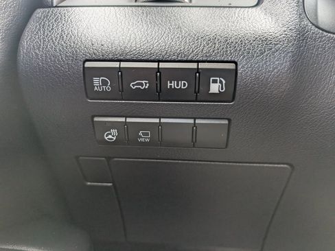 Used 2022 Lexus RX 450hL Luxury image 23