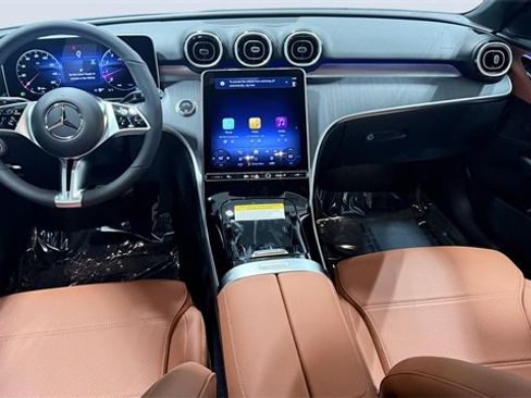 New 2026 Mercedes-Benz C 300 4MATIC Sedan image 6