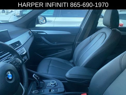 Used 2021 BMW X1 xDrive28i w/ Convenience Package image 5