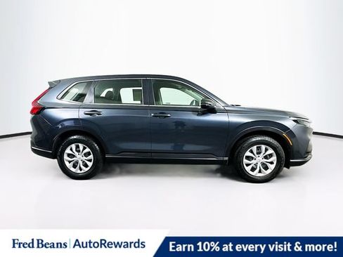 Used 2024 Honda CR-V LX image 10