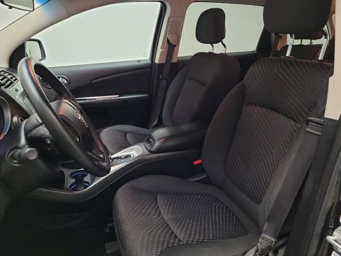Used 2016 Dodge Journey SXT w/ Comfort/Convenience Group AWD/4WD image 17