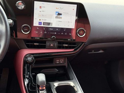 Used 2022 Lexus NX 350 AWD w/ Cold Area Package image 19