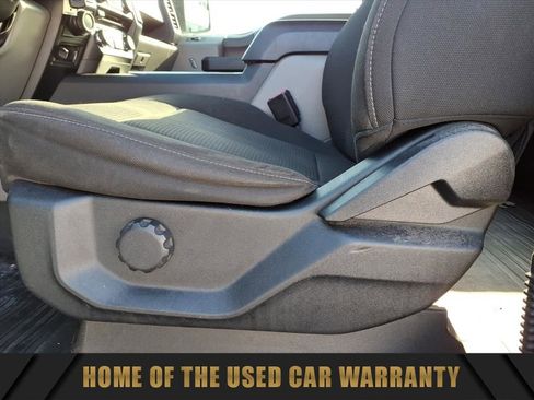 Used 2017 Ford F150 XL w/ Equipment Group 101A Mid image 17