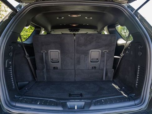 Used 2026 Dodge Durango GT AWD/4WD image 14