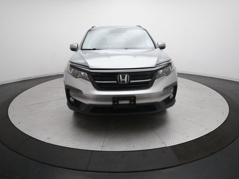 Certified 2022 Honda Pilot Special Edition image 11