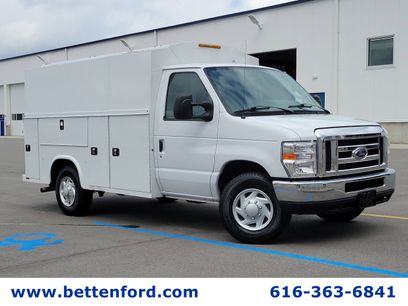 Certified 2018 Ford E-350 and Econoline 350 Super Duty w/ Power Windows & Locks Group