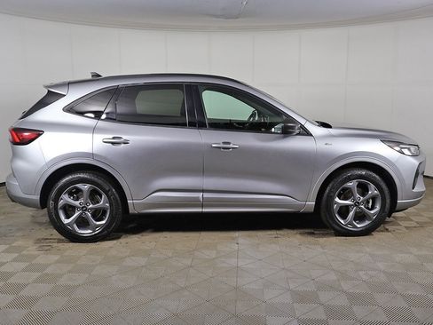 Used 2023 Ford Escape ST-Line w/ Tech Pack #1 image 16