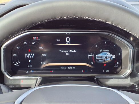 New 2026 GMC Sierra 1500 Elevation w/ Elevation Premium Package AWD/4WD image 18