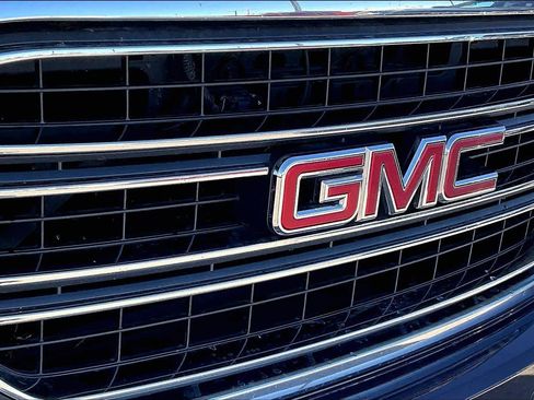 Used 2016 GMC Yukon SLE w/ HD Trailering Package image 28