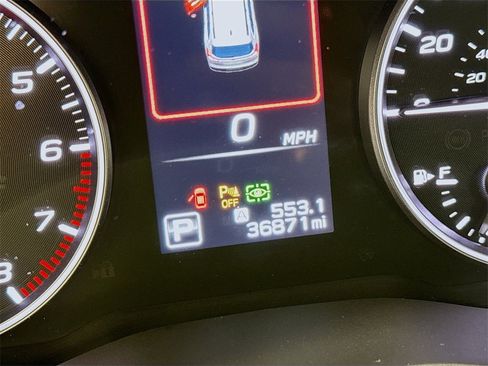 Used 2023 Subaru Ascent Onyx Edition Limited w/ Popular Package - Onyx image 19