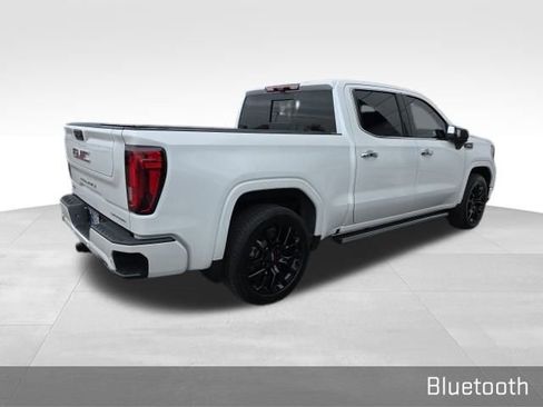 Used 2024 GMC Sierra 1500 Denali image 6