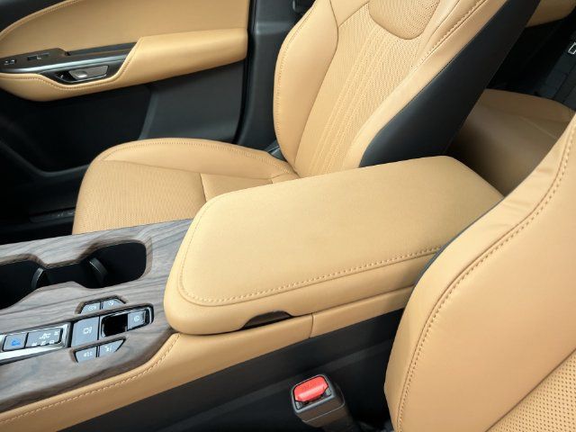 Used 2026 Lexus NX 350 AWD w/ Accessory Package (2T) image 19
