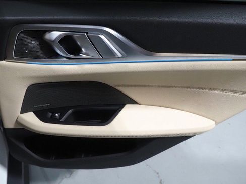 Used 2024 BMW i4 eDrive35 w/ Premium Package RWD image 70