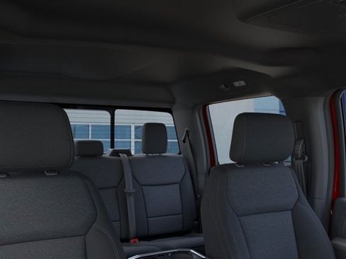 New 2025 Ford F150 XLT w/ Equipment Group 302A MID image 22