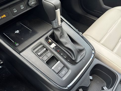 New 2026 Honda CR-V EX-L image 23