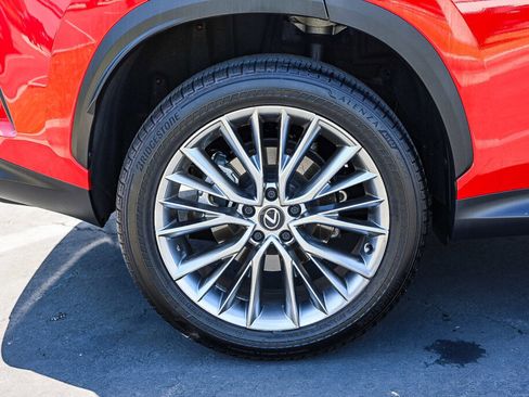 Used 2024 Lexus NX 350 AWD w/ Vision Package image 30