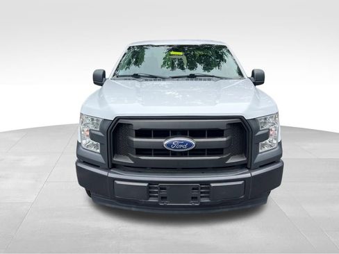 Used 2017 Ford F150 XL RWD image 3