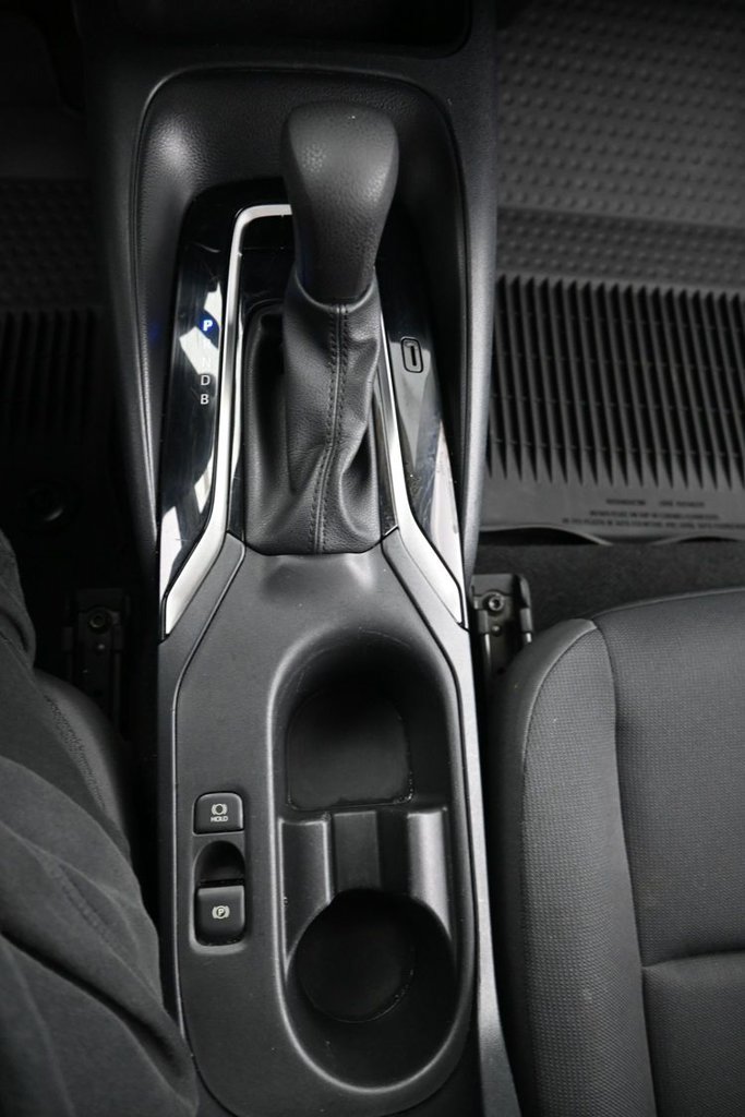 Used 2023 Toyota Corolla LE FWD image 18