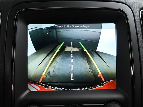 Used 2019 Dodge Durango R/T w/ Blacktop Package image 29