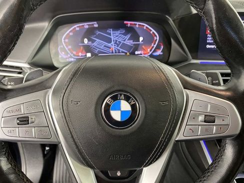 Used 2020 BMW X7 xDrive40i w/ Premium Package AWD/4WD image 17