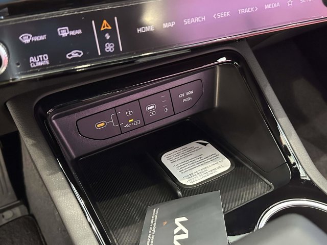 New 2026 Kia K5 GT-Line w/ GT-Line Red Interior Package FWD image 7