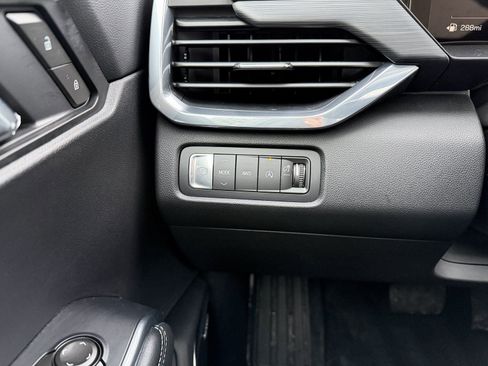 New 2026 GMC Acadia Elevation w/ Black Edition image 12