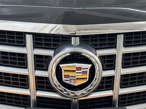 Used 2013 Cadillac CTS Luxury image 35