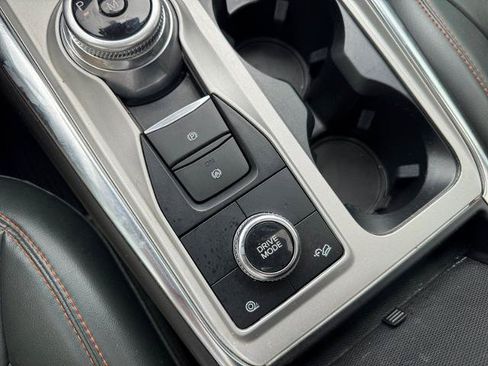 Certified 2022 Ford Explorer Timberline AWD/4WD image 23