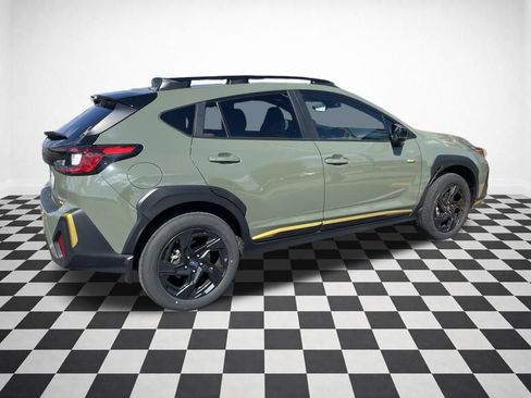Used 2024 Subaru Crosstrek 2.5i Sport w/ Popular Package #4A AWD/4WD image 29