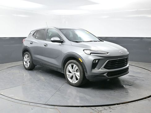 Used 2025 Buick Encore GX Preferred image 6