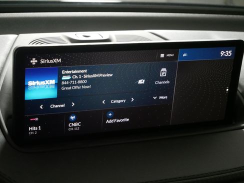 Used 2023 Acura MDX w/Advance Package image 22