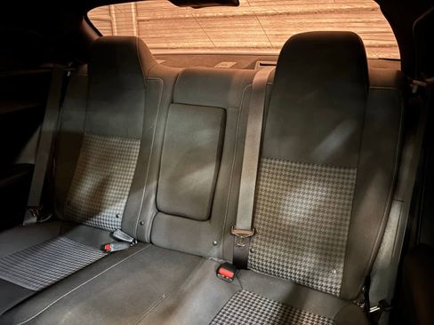 Used 2022 Dodge Challenger R/T Scat Pack RWD image 24