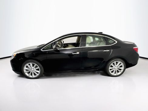 Used 2016 Buick Verano Leather w/ Experience Buick Package FWD image 8