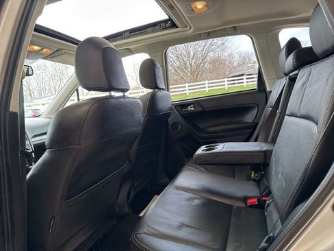 Used 2014 Subaru Forester 2.0XT Touring w/ Popular Package #2 image 26