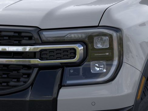 New 2026 Ford Ranger Lariat w/ FX4 Off-Road Package AWD/4WD image 21