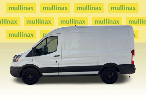 Used 2020 Ford Transit 250 Medium Roof RWD image 11