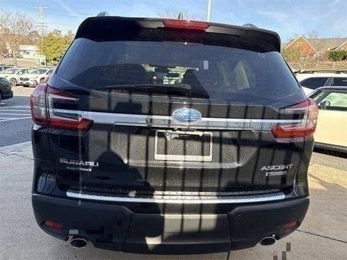 New 2026 Subaru Ascent Touring image 7