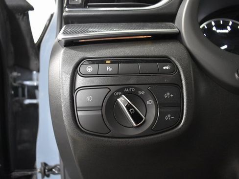 Certified 2024 INFINITI QX50 Sport image 15