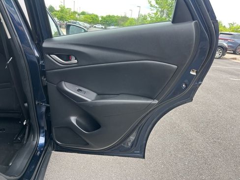 Used 2019 MAZDA CX-3 Sport AWD/4WD image 19