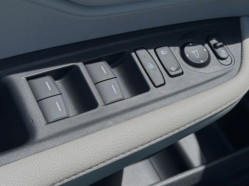 New 2026 Honda Odyssey EX-L image 25