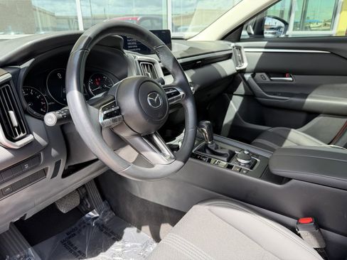Used 2023 MAZDA CX-50 2.5 S w/ Cargo Package AWD/4WD image 33
