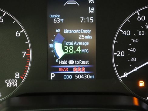 Certified 2023 Toyota Corolla LE image 36