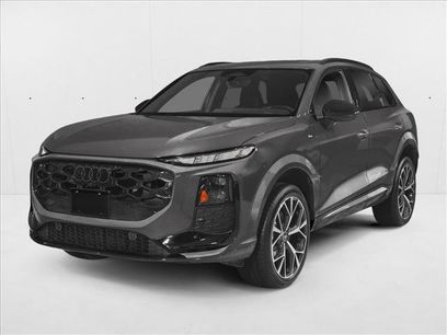 New 2026 Audi Q3 quattro 2.0T
