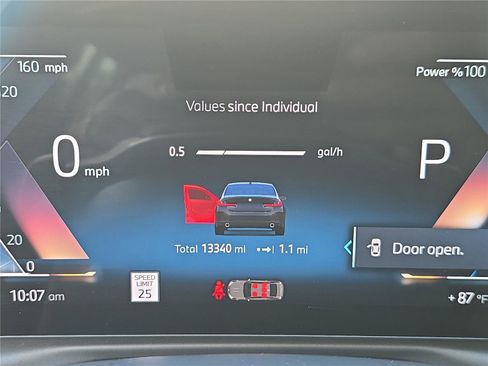 Used 2025 BMW 330i Sedan image 25