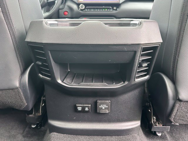Used 2025 Toyota Tundra TRD Pro AWD/4WD image 25