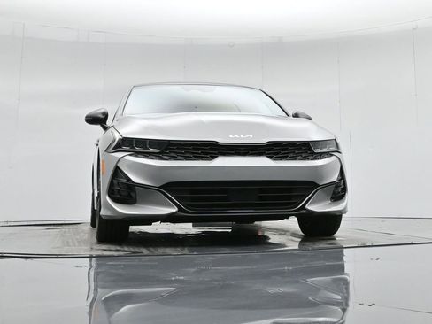 Used 2022 Kia K5 GT-Line w/ GT-Line Awd Premium Package image 49