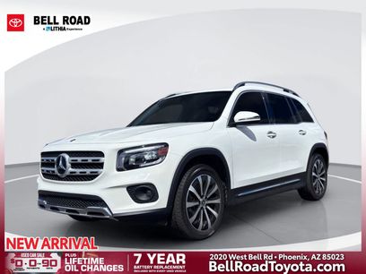 Used 2023 Mercedes-Benz GLB 250 4MATIC