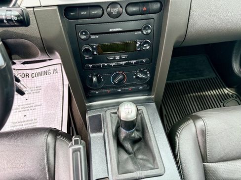 Used 2007 Ford Mustang GT Premium RWD image 14
