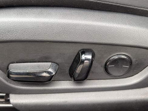 Certified 2022 Lexus ES 350 w/ Premium Package image 21