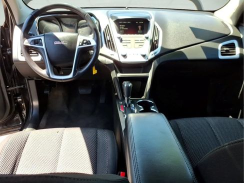 Used 2017 GMC Terrain SLE w/ Driver Alert Package I AWD/4WD image 12